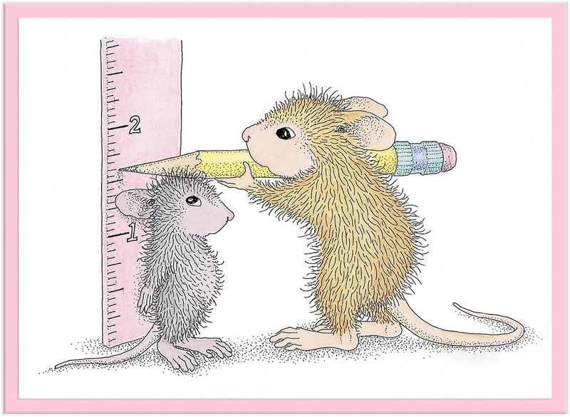 Spellbinders RSC-011 This Tall Cling Rubber Stamp Set - Image 5